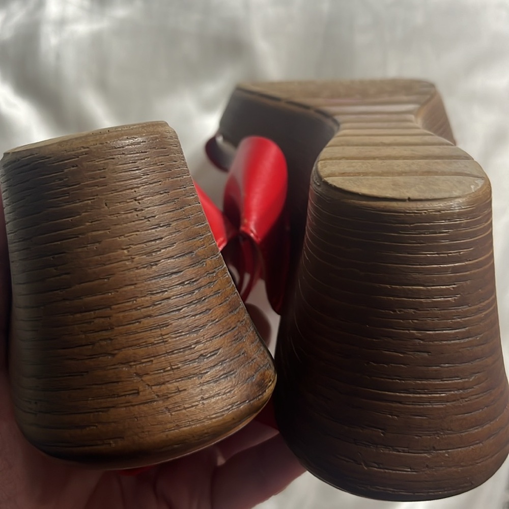 Contesa by Italian Shoemakers, 10W - Picture 7 of 8
